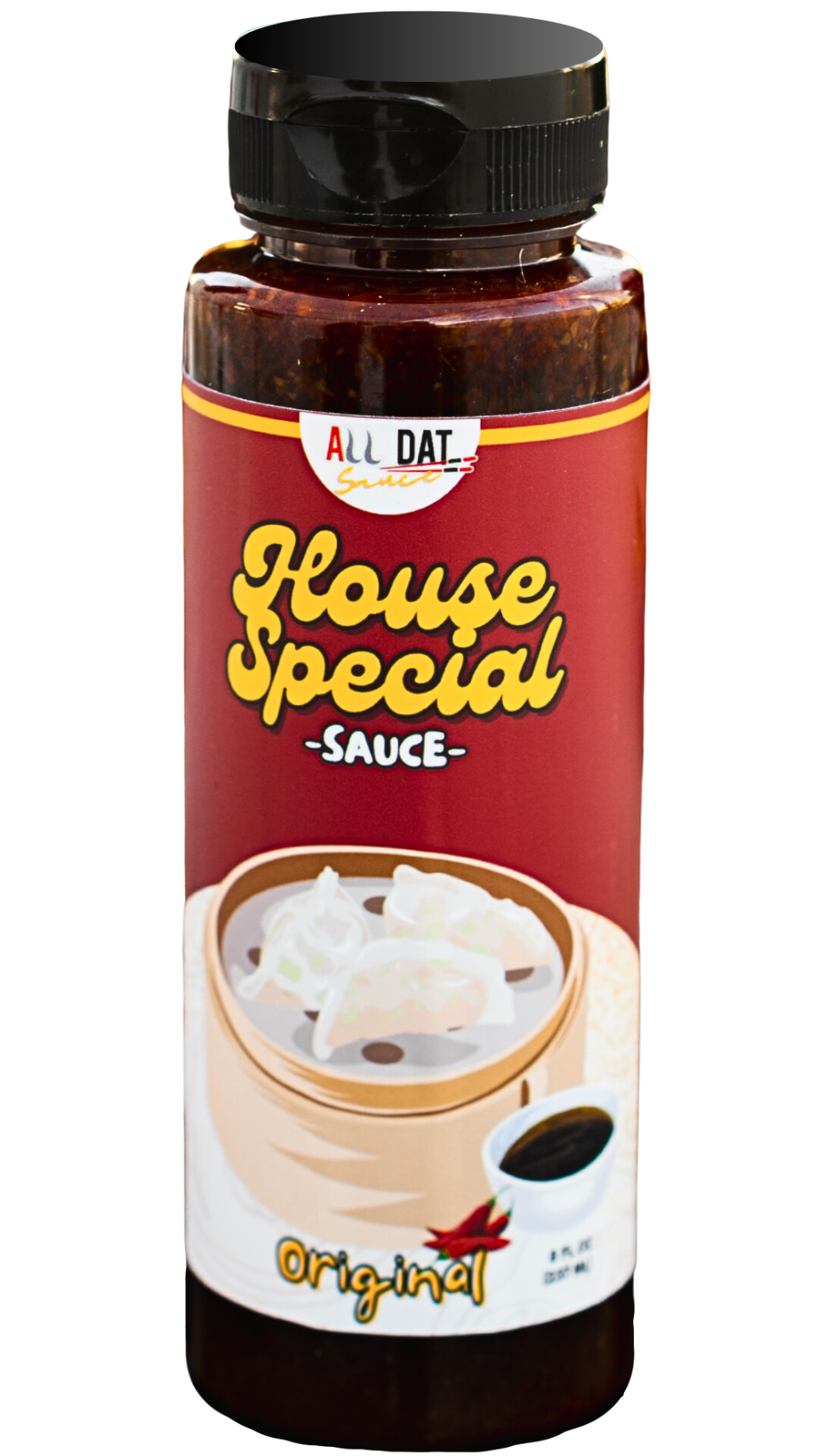 House Special Sauce