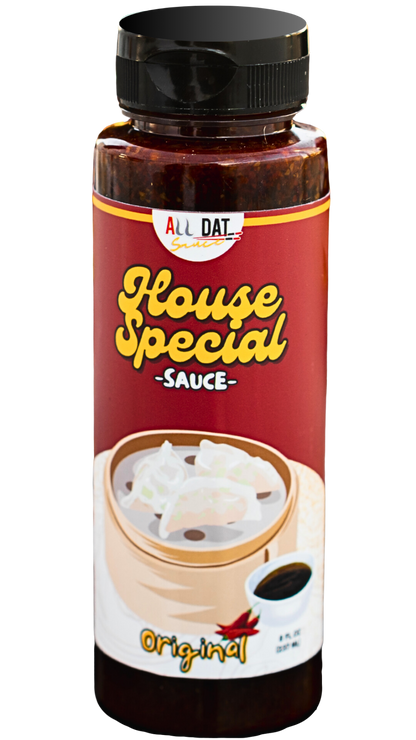 House Special Sauce