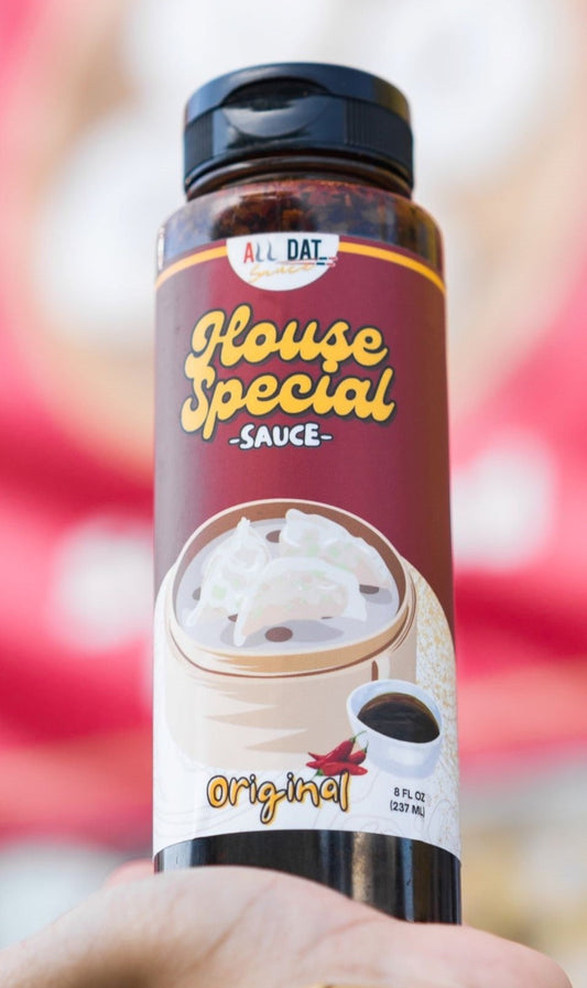 House Special Sauce